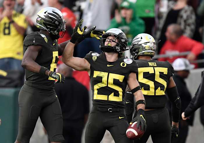 Brady Breeze Rose Bowl